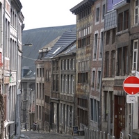 Photo de belgique - Liège, la Cité ardente